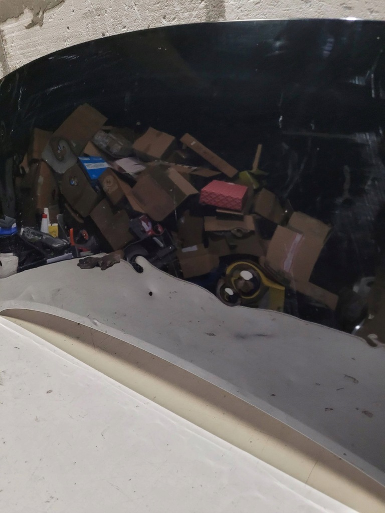 фото №8, Капот kia picanto iii 17+