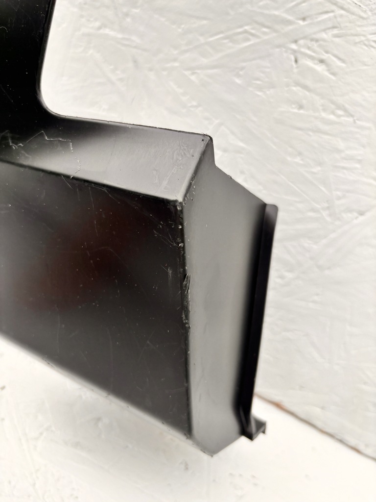 фото №16, Hyundai tucson 4 iv левая молдинг na крыло перед 87713-n7ca0