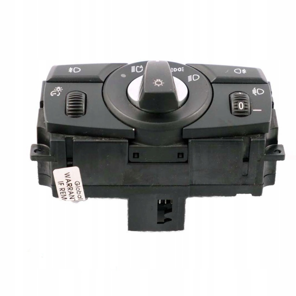 Bmw x5 e70 e60 e61 lci выключатель панель переключатель света 9134725 Доставка