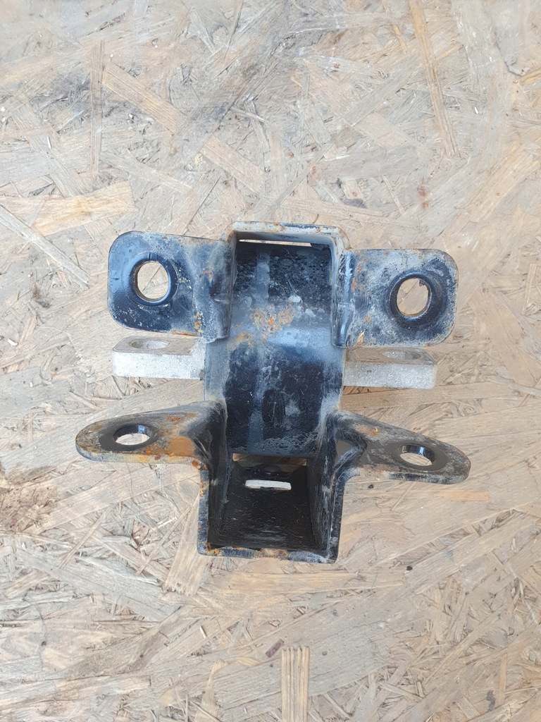 фото №6, Dodge caravan voyager кронштейн подушка 3.6