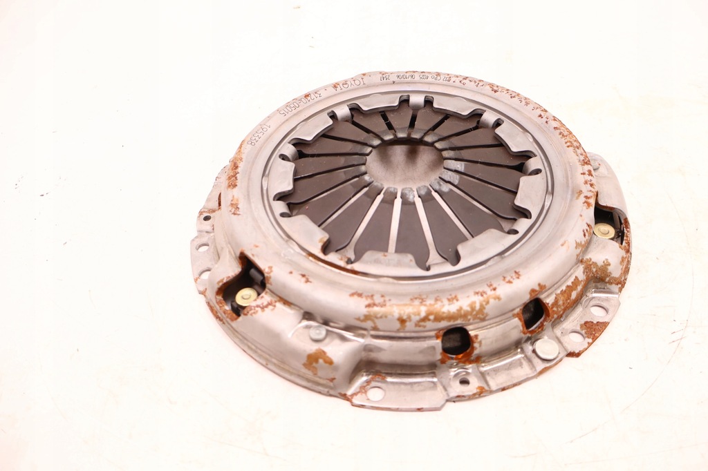 фото №1, Toyota corolla avensis притиск зчеплення 31210-05015