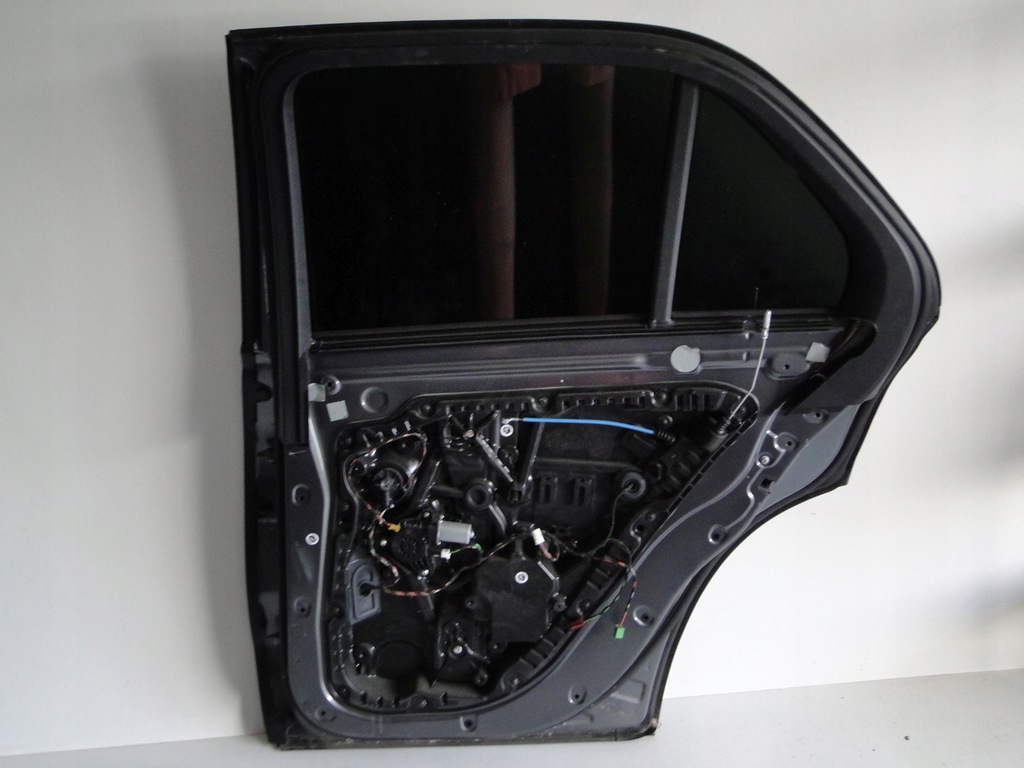 фото №10, Mercedes gle w167 167 suv дверь задняя правый задние правое 992