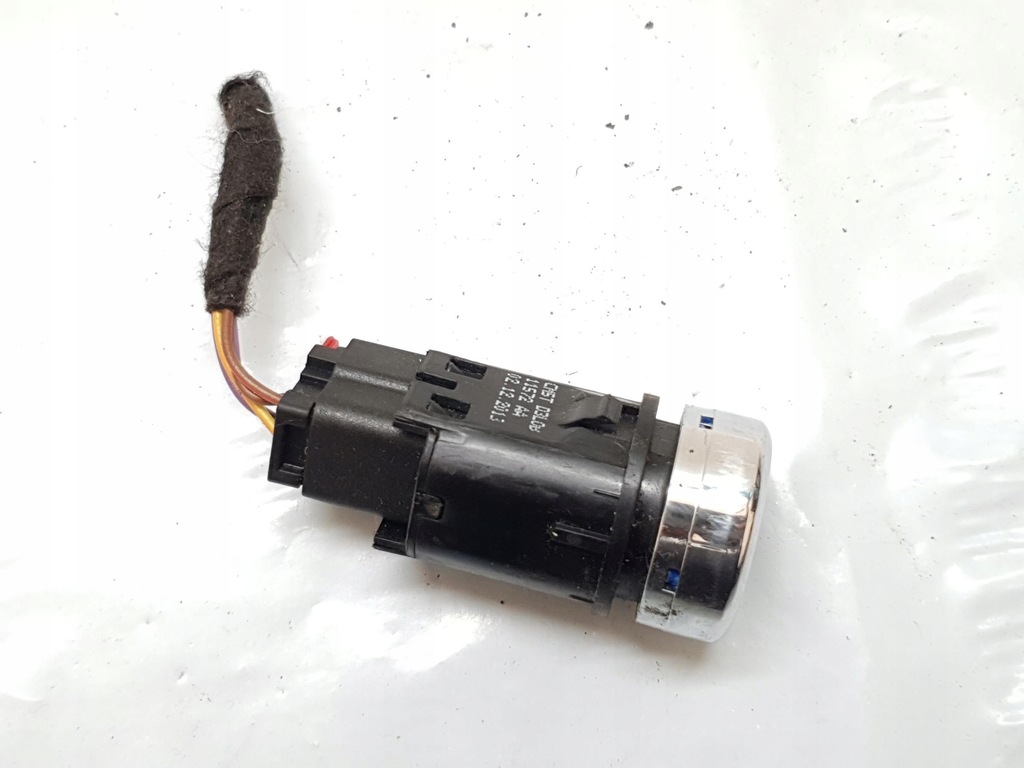 фото №3, Кнопка запуск стоп двигуна ford kuga ii mk2