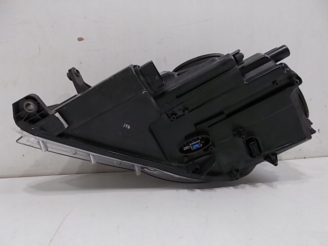 фото №13, Vw tiguan i 07-12 лампа правая bi ксенон dynamic org