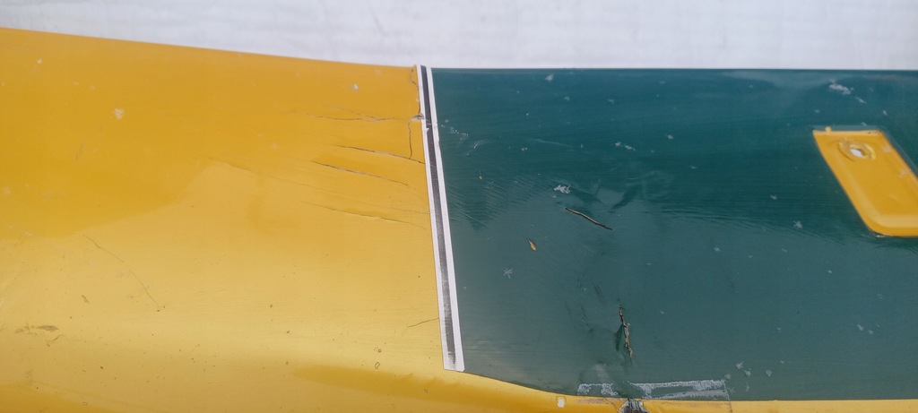 фото №10, Ferrari 488 challenge бампер передній перед