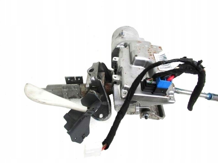 фото №2, Підсилювача електричний шток fiat 500 2007-2018 rok