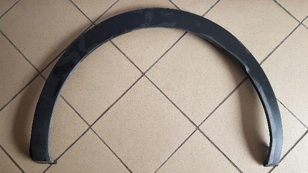 фото №1, Peugeot 3008 ii 2 молдинг крыла задняя задняя левая