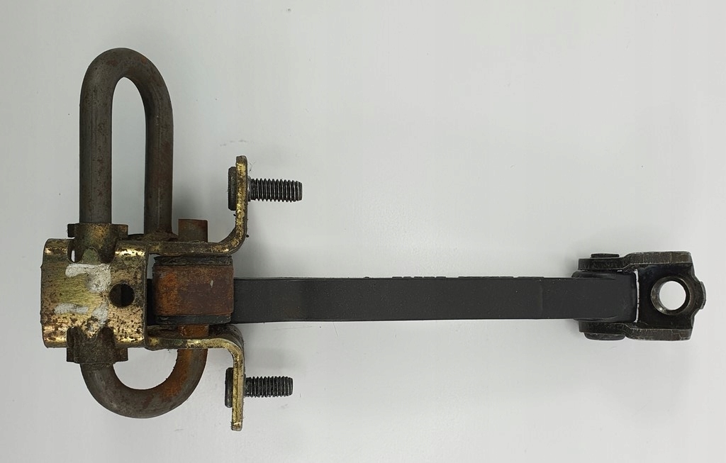 фото №1, Обмежувач двері правий задня volvo s60 s80 v70 ii