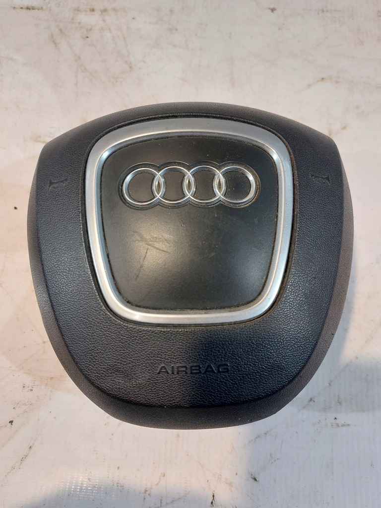 фото №10, Воздуховод с мультифункция подушка audi a6 c6