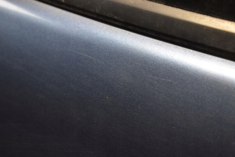 фото №9, Крышка багажника багажника задняя задняя 64z subaru outback 3 iii kombi lift 06-09