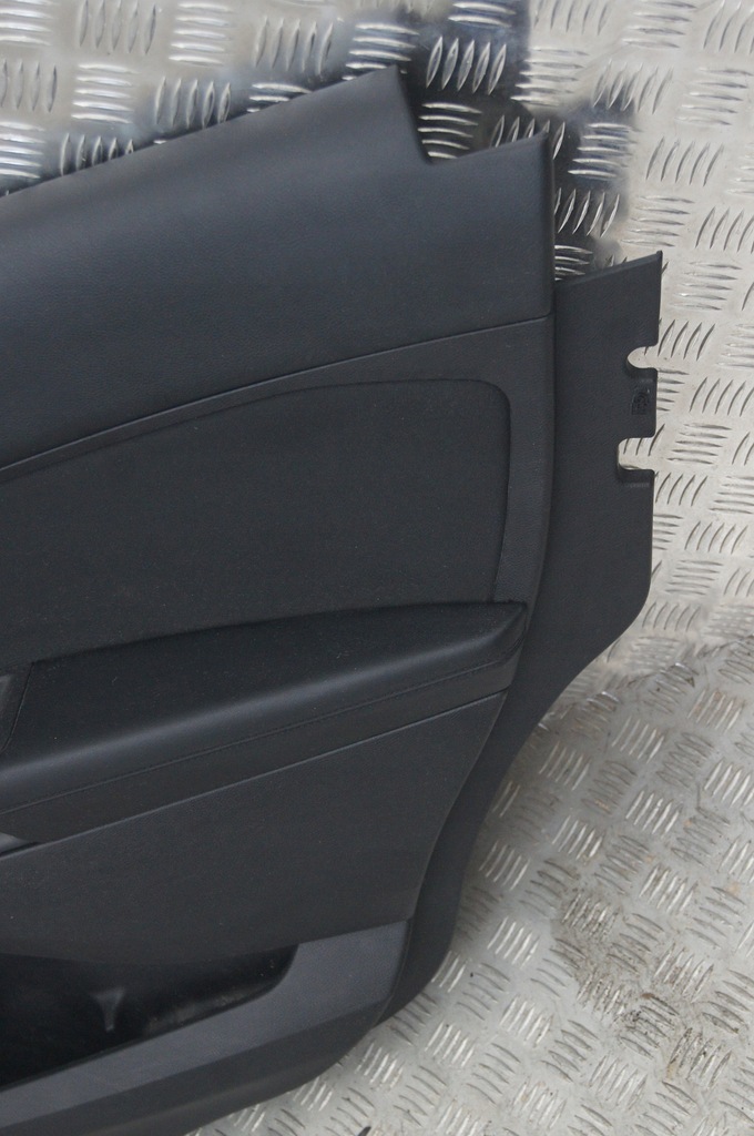 фото №6, Ford edge mk2 обшивка дверь правый задняя usa 15-