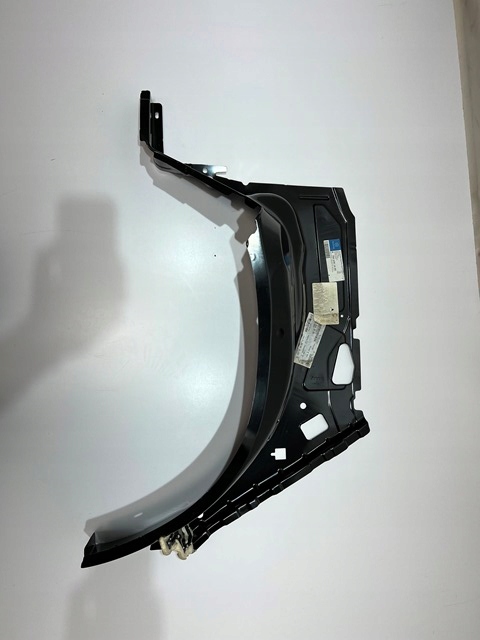 фото №1, Mercedes gla w156 подкрылок левый задняя обшивка