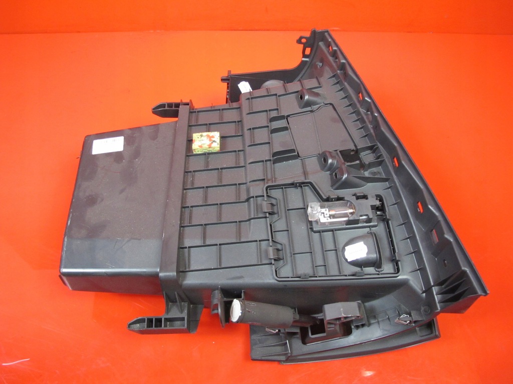 фото №7, Renault megane iii 3 бардачок пассажира