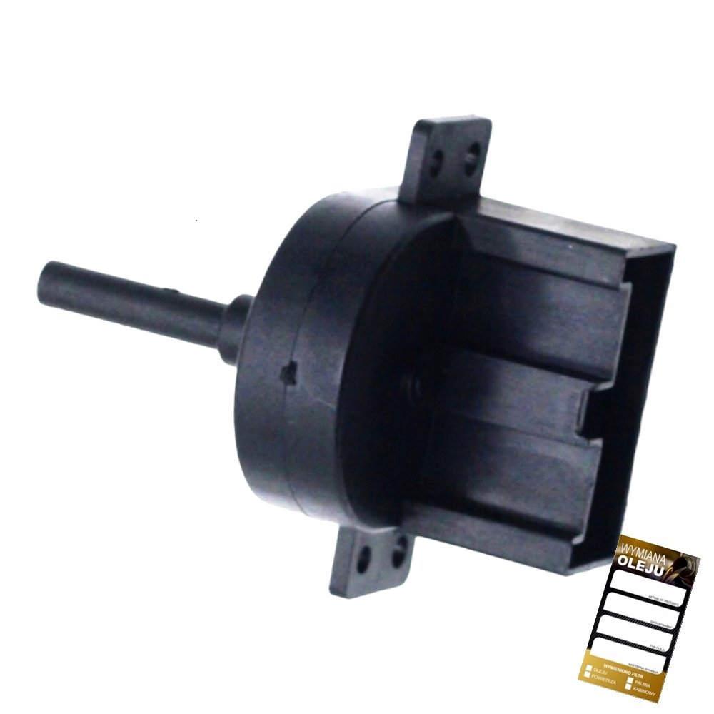 фото №1, Переключатель потенциометр вентилятор do peugeot boxer