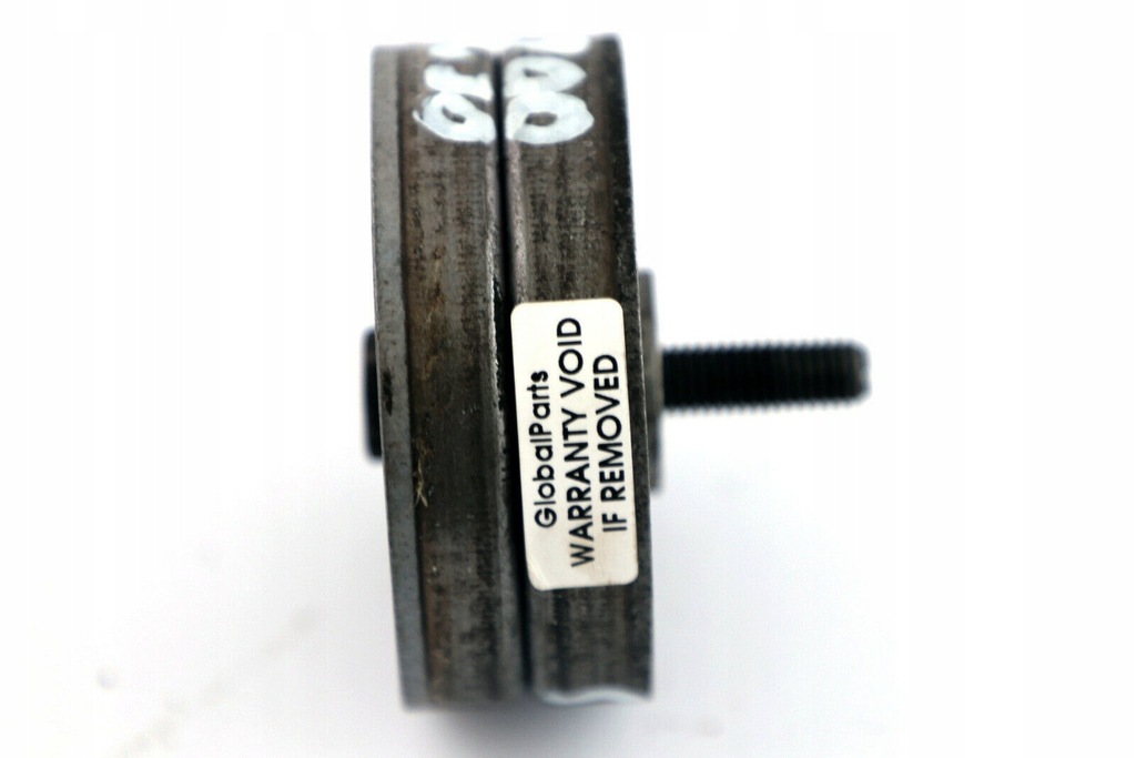 фото №3, Mini cooper r52 r53 s ролик натяжителя 0946004