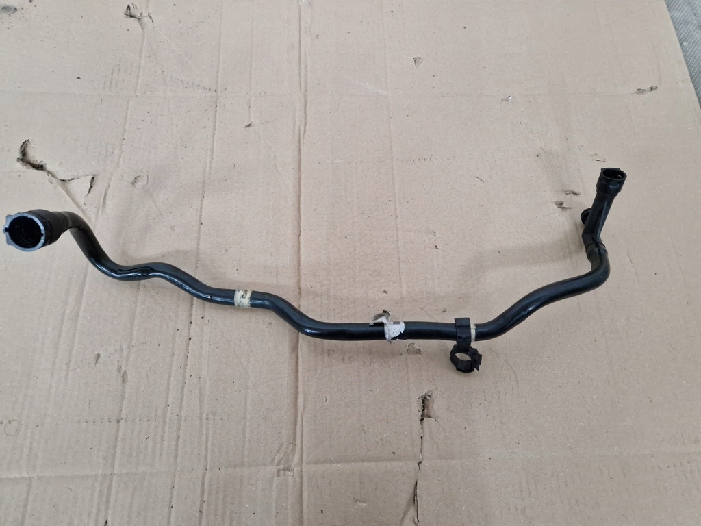 фото №1, Alfa romeo giulia шланг wody