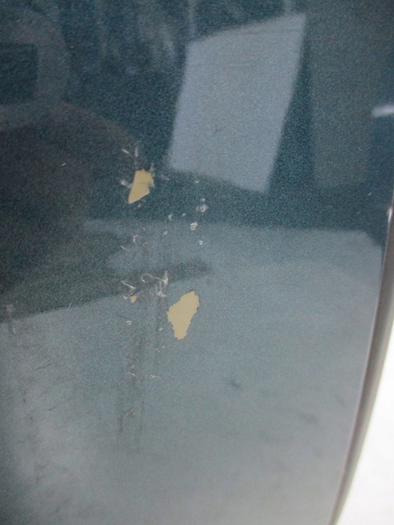 фото №7, Дверь правое задние peugeot 5008 ii 19r