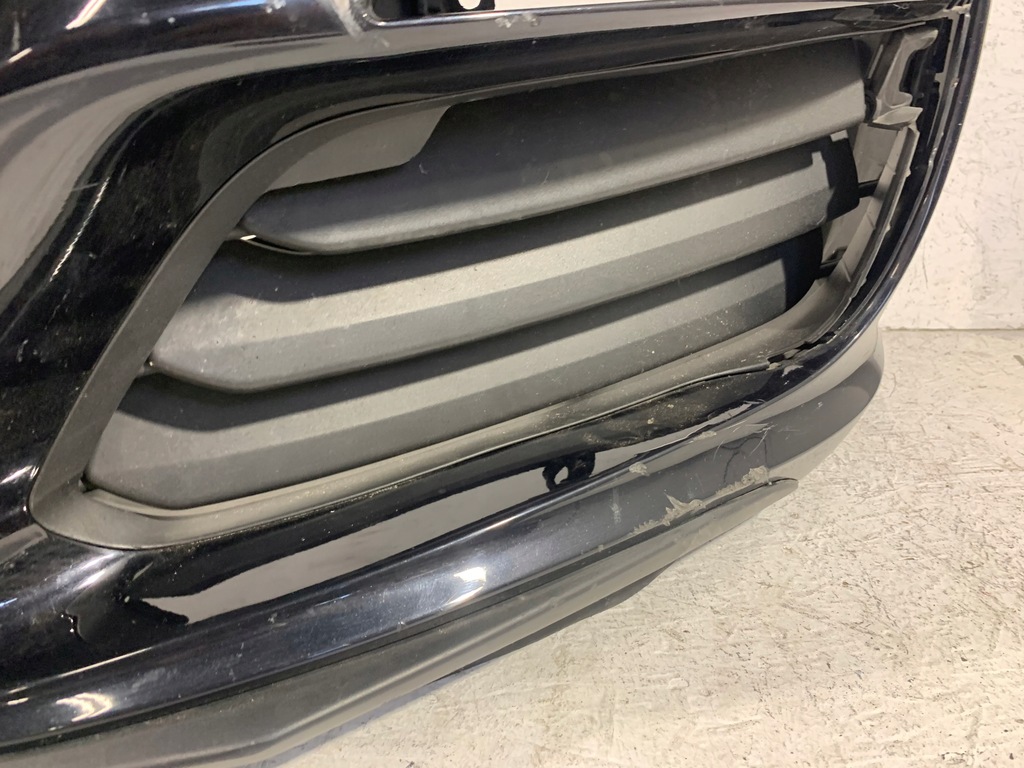 фото №9, Porsche 911 991 lift fl бампер передний перед