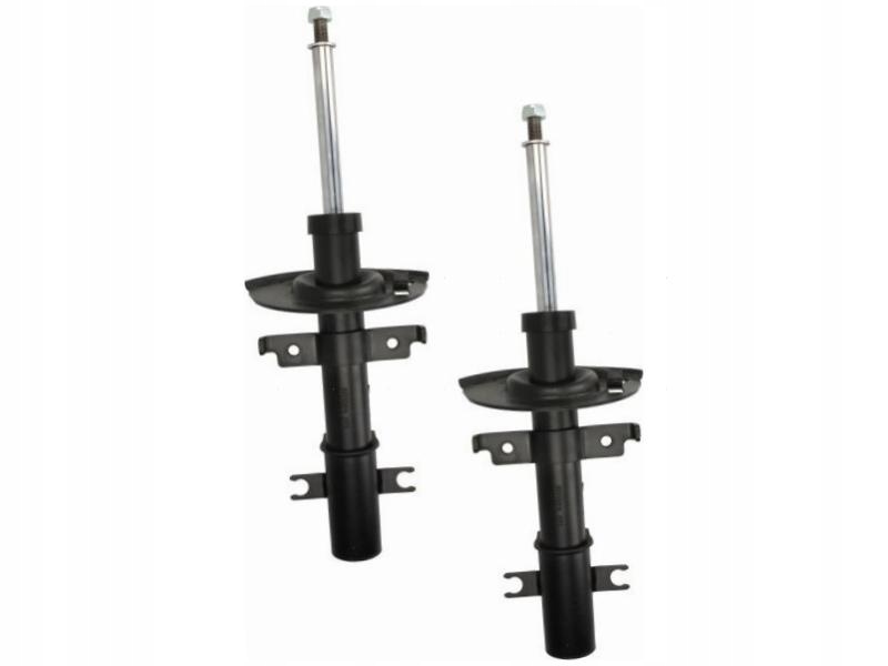 фото №1, Амортизаторы перед monroe g7281