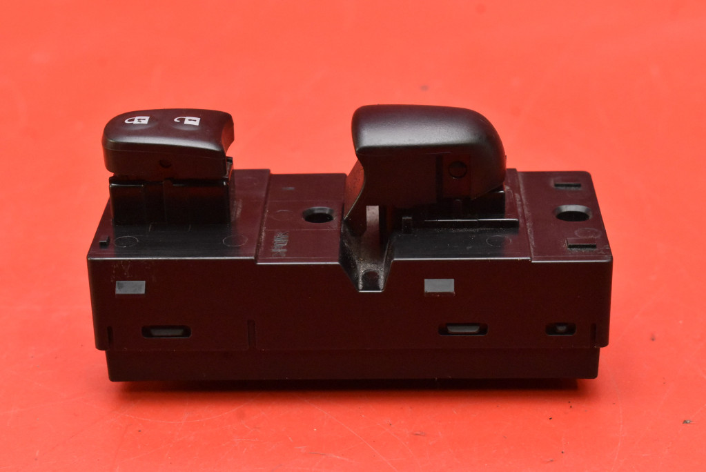 фото №6, Выключатель подъёма стекло правый перед 254111ka5a nissan leaf 1 i ze0 lift