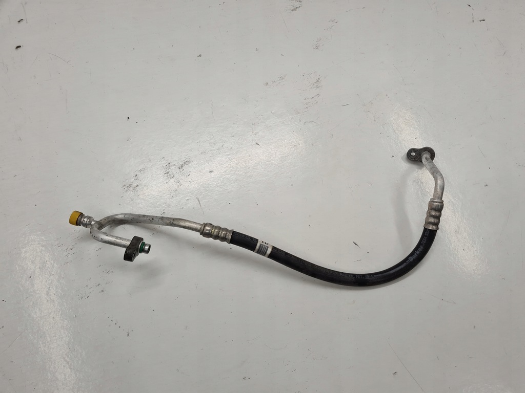 фото №1, Kia optima iii шланг кондиціонера 1.7crdi