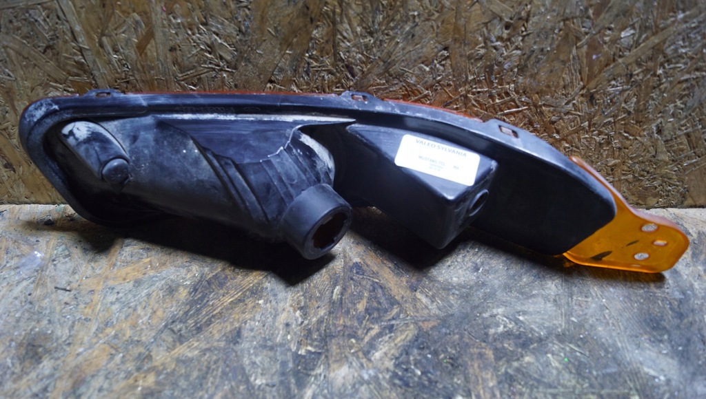 фото №7, Ford mustang 05-09 поворотник правый