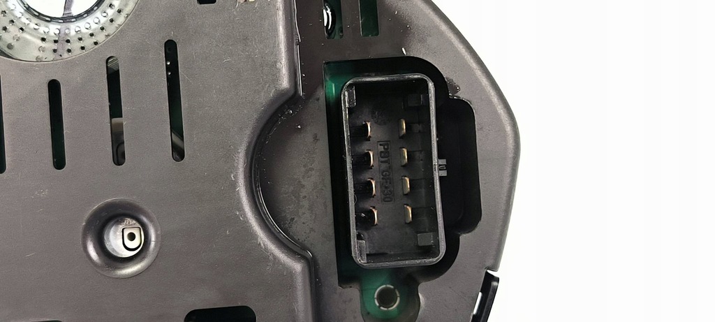 фото №8, Лічильник приладова панель 6y0920861e skoda fabia