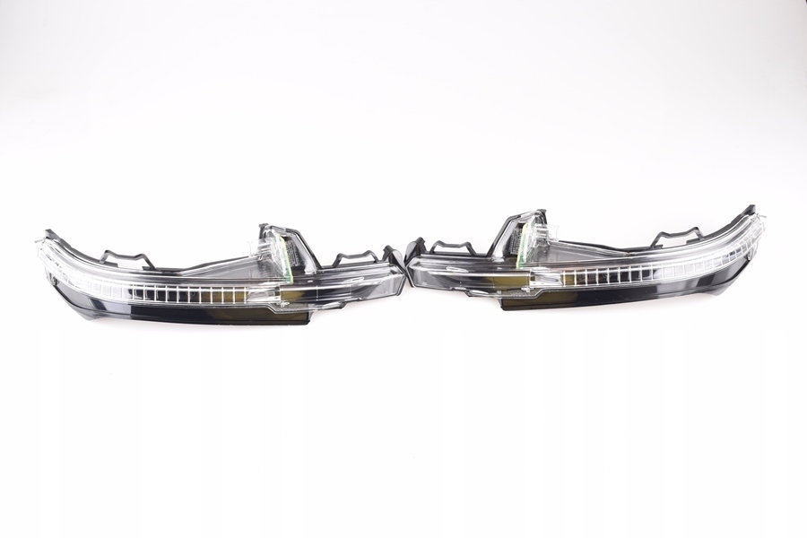 фото №1, Поворотники дзеркало bentley bentayga rok 2016