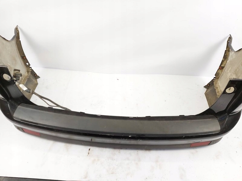 Бампер обшивка задний  задний 130100339 opel vectra c caravan z02 lift kombi Цена