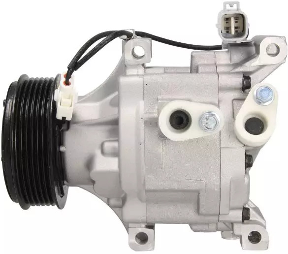 фото №1, Delphi tsp0159383 компресор, кондиціонер