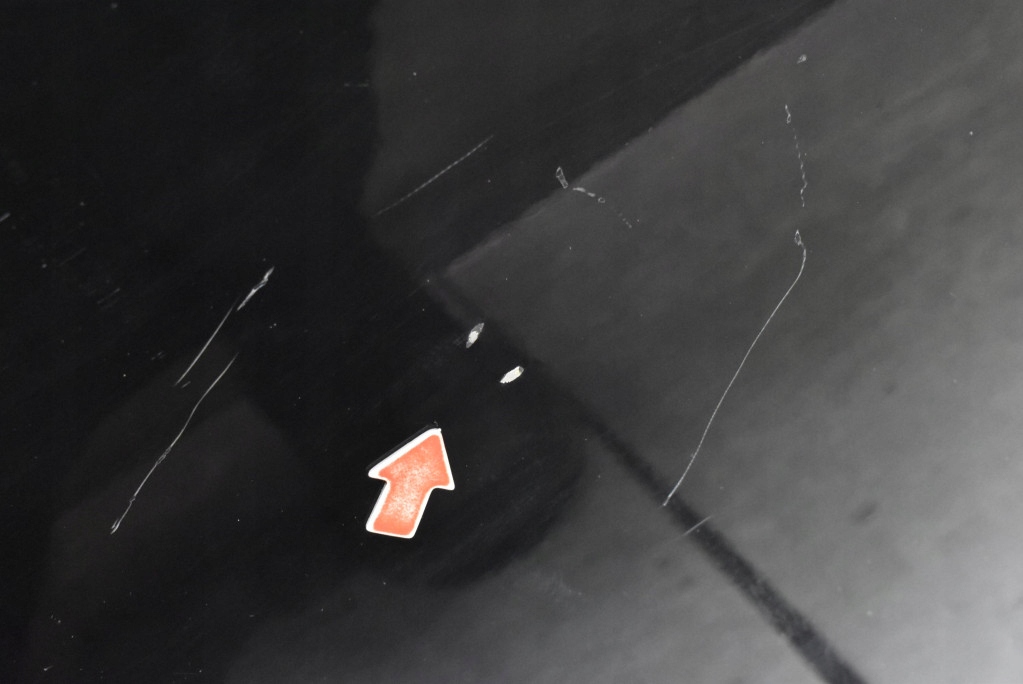 фото №10, Дверь правое перед передние чёрные hyundai i20 1 i 5d hb 08-12