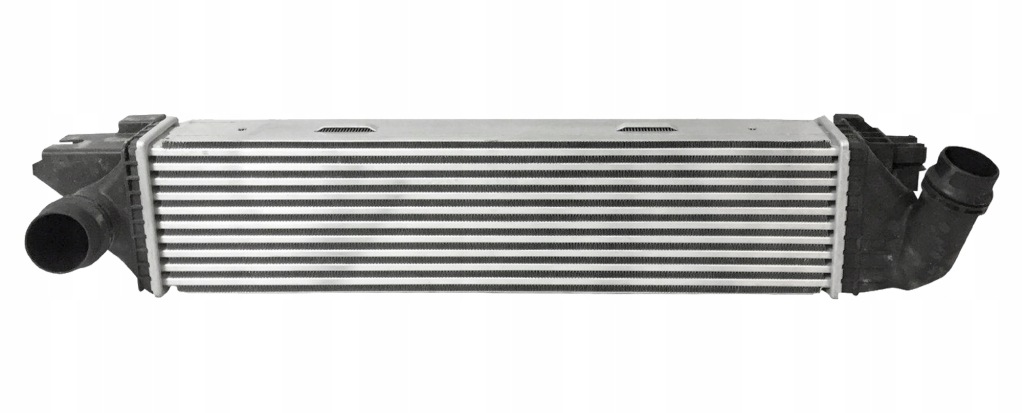 Купить Интеркулер fiat talento renault trafic iii 2016- 1.6 dci 144962019r