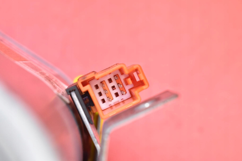 фото №8, Подушка безопасности подушка воздушная пассажира eu 8623233 volvo xc90 1 i lift 06-14