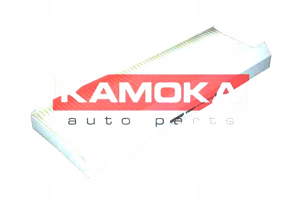 Фильтр салонный ford transit 00'-06' kamoka Оригинал