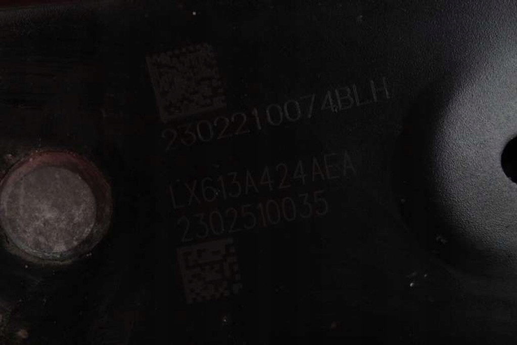 фото №13, Рычаг левый перед lx613a424aea ford kuga 3 iii mk3 1.5 ecoboost 150 km