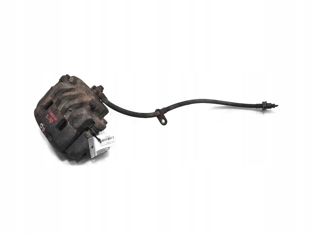 фото №1, Супорт гальмівний правий перед forester iii 2.0 d