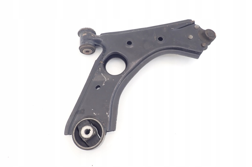 фото №6, Combo doblo 12- важіль передній лівий -- 51810665