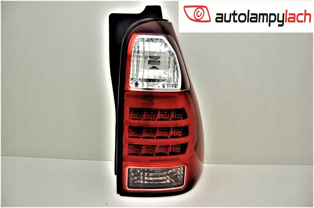 фото №5, Toyota 4 runner 06-09 лампа задняя задняя правая nowa