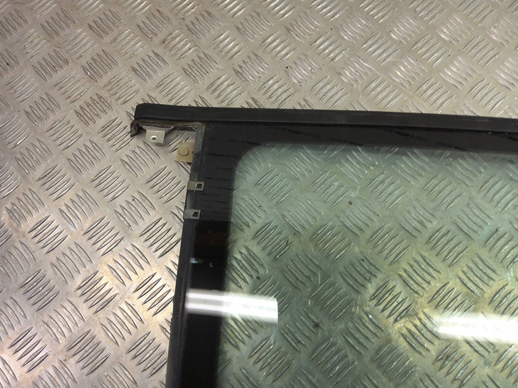 фото №7, Audi a3 s3 8l 1999 задняя сторона левая стекло кузовная задняя