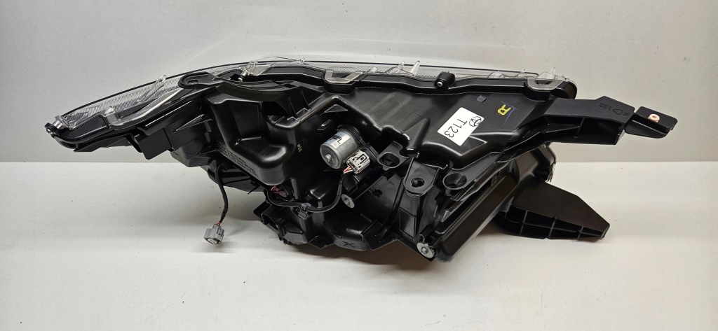 фото №8, Toyota land cruiser 150 фара full led левый лампа левая