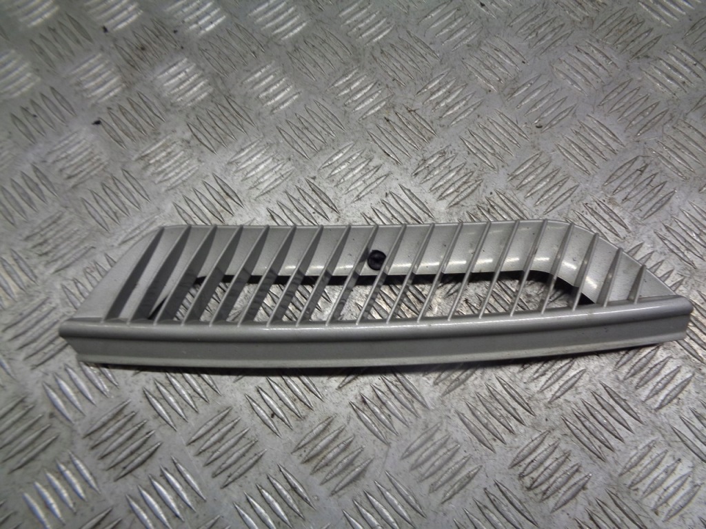 фото №1, Решётка жабо левая smart city coupe 0001694