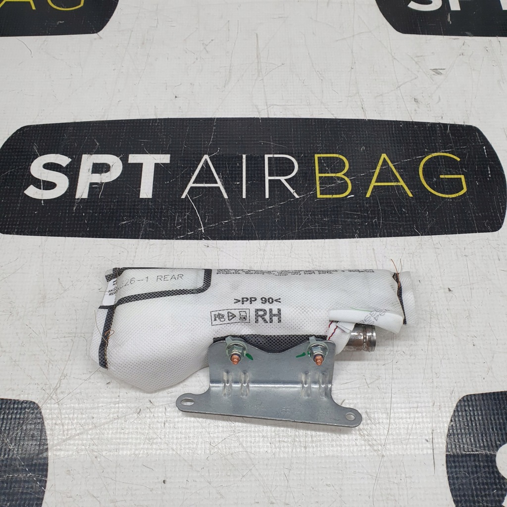 фото №5, Kodiaq подушка подушка безопасности задний сиденье