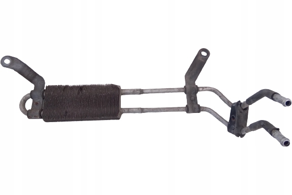 фото №1, Радіатор оливи радіатор infiniti fx35 fx45