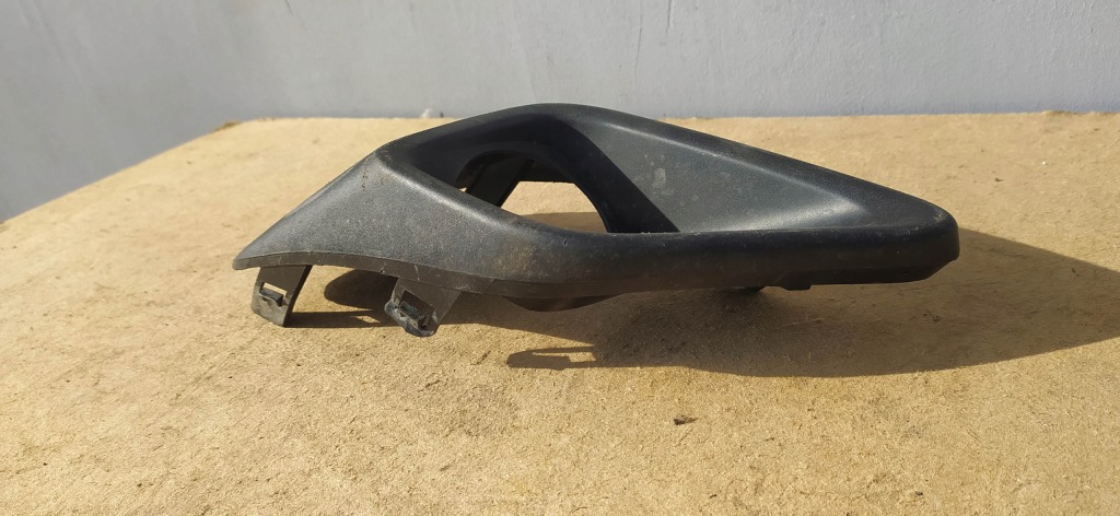 фото №7, Решётка бампера fiat doblo 2015r.