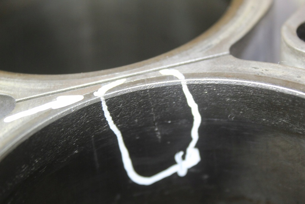 фото №5, Блок двигателя volvo s60 ii s80 ii 2.4 biturbo d5 d5244t15 09487202 31339345