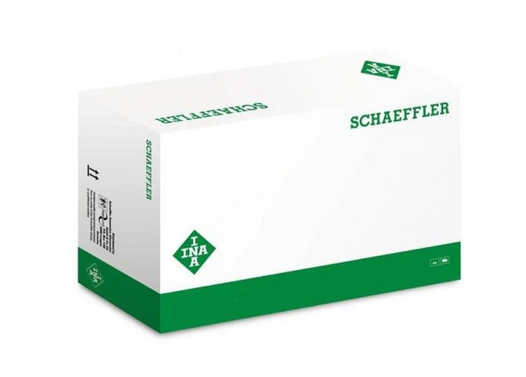 фото №1, Schaeffler ina 722 0657 10 підшипник колеса