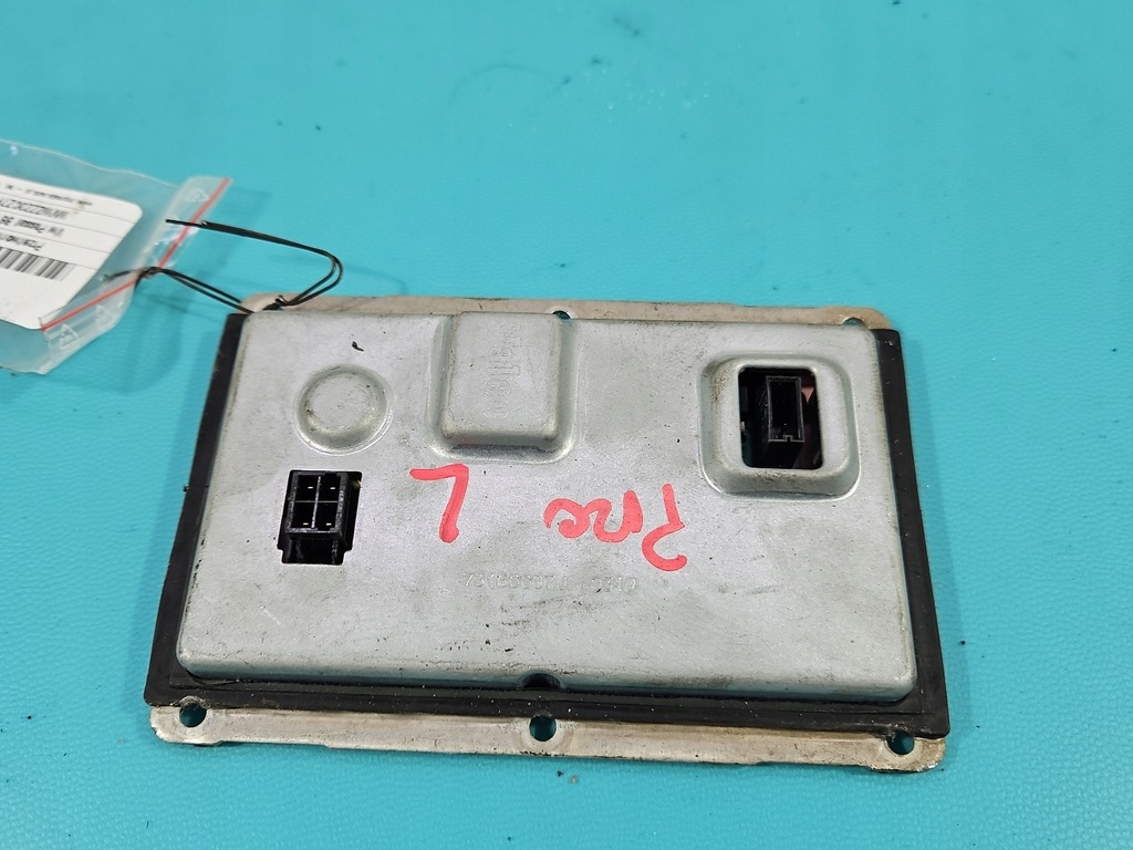 фото №1, Перетворювач ксенон vw passat b6 89035113