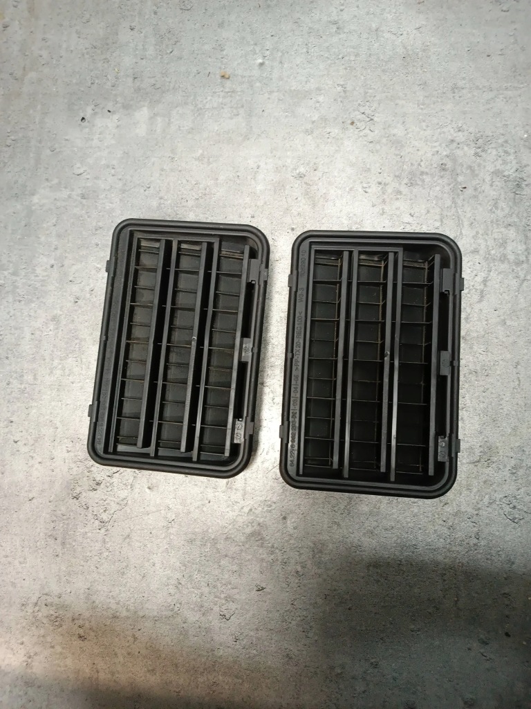 фото №1, Bmw x3 f25 решітка