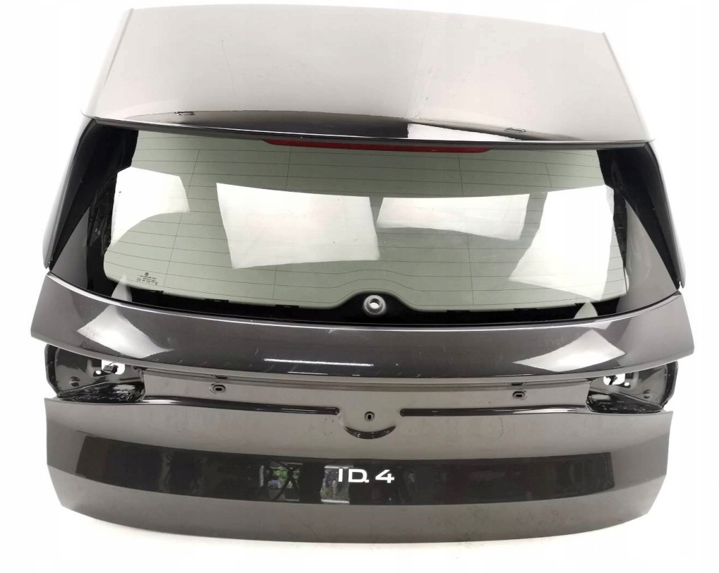 фото №1, Кришка багажника задня задня багажника vw id.4 11a827025a lb7r org