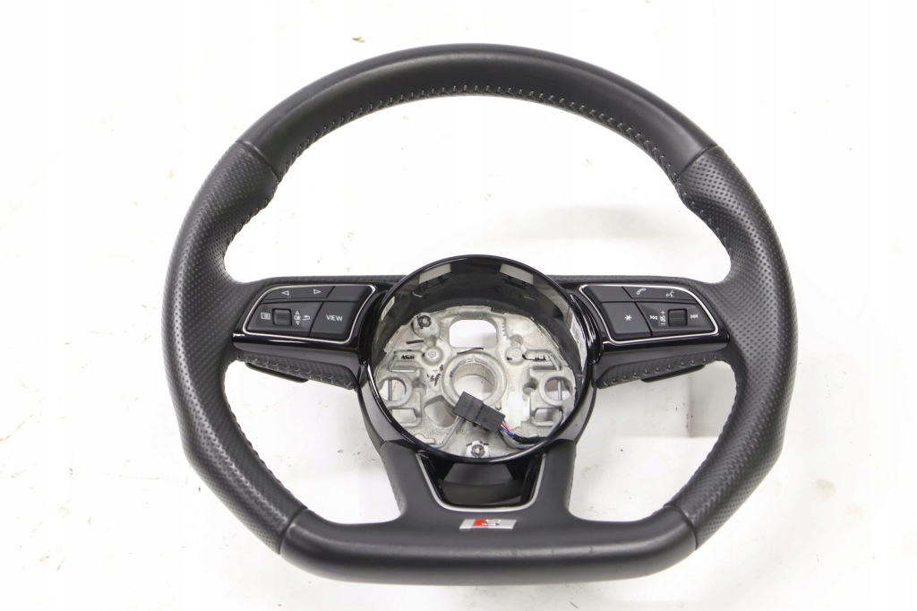 фото №1, Audi a1 82a воздуховод 82a419091k s-line